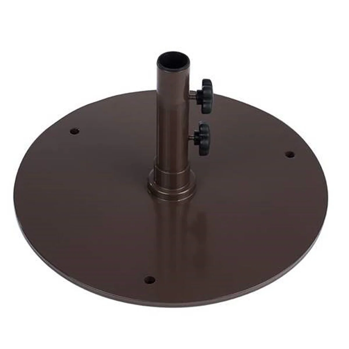 20" Round Steel Base - Image 5