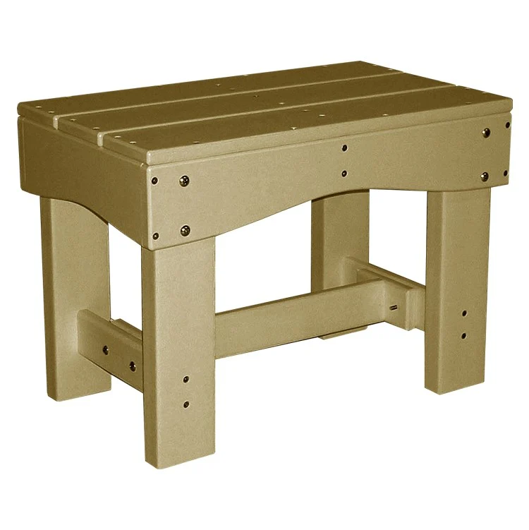 24" Dining/Flat Bench - Image 5