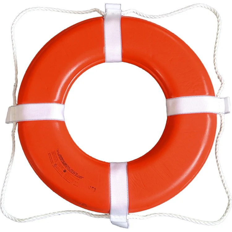 24" USCG Ring Buoy - Image 6