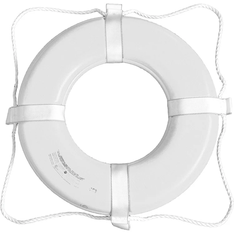 30" USCG Ring Buoy - Image 3
