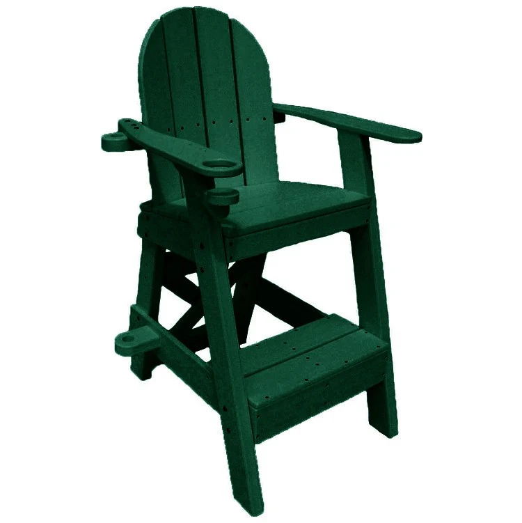 505 Lifeguard Chair - Image 4