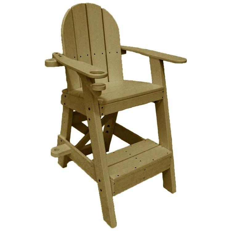 505 Lifeguard Chair - Image 5