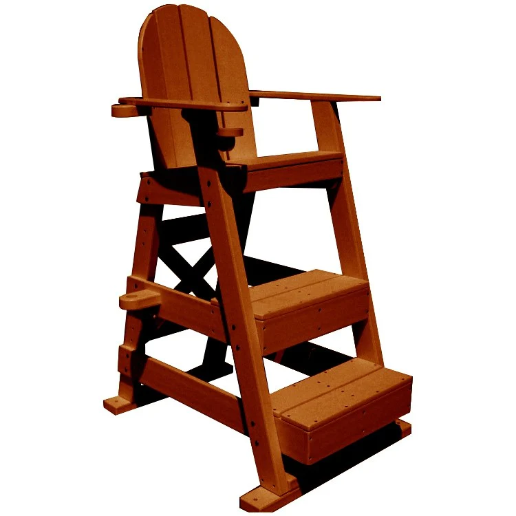 510 Lifeguard Chair - Image 3