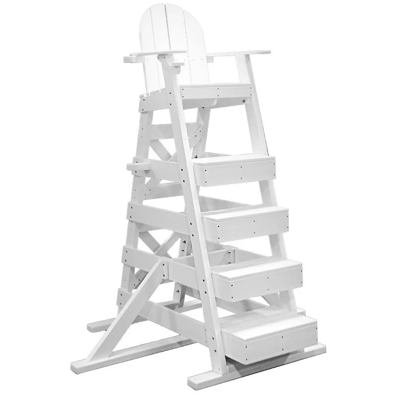 517 Lifeguard Chair - Image 2