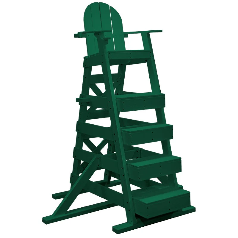 517 Lifeguard Chair - Image 4