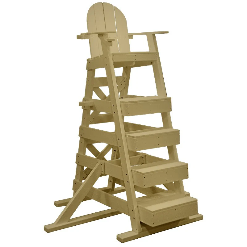 517 Lifeguard Chair - Image 5