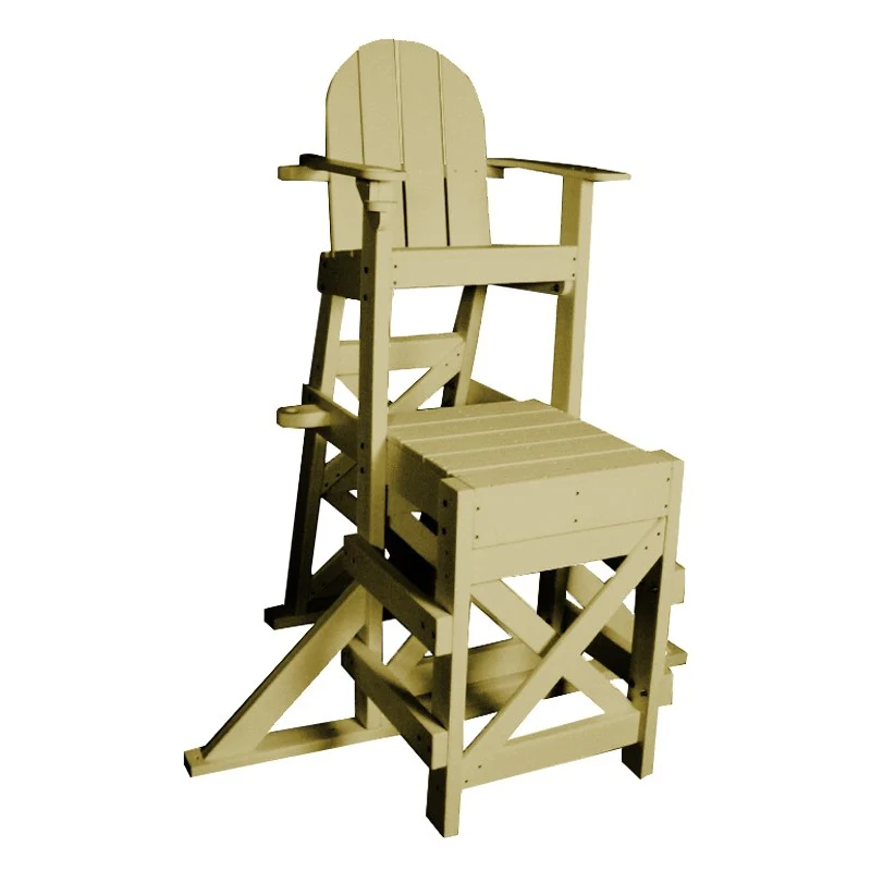 520 Lifeguard Chair - Image 11