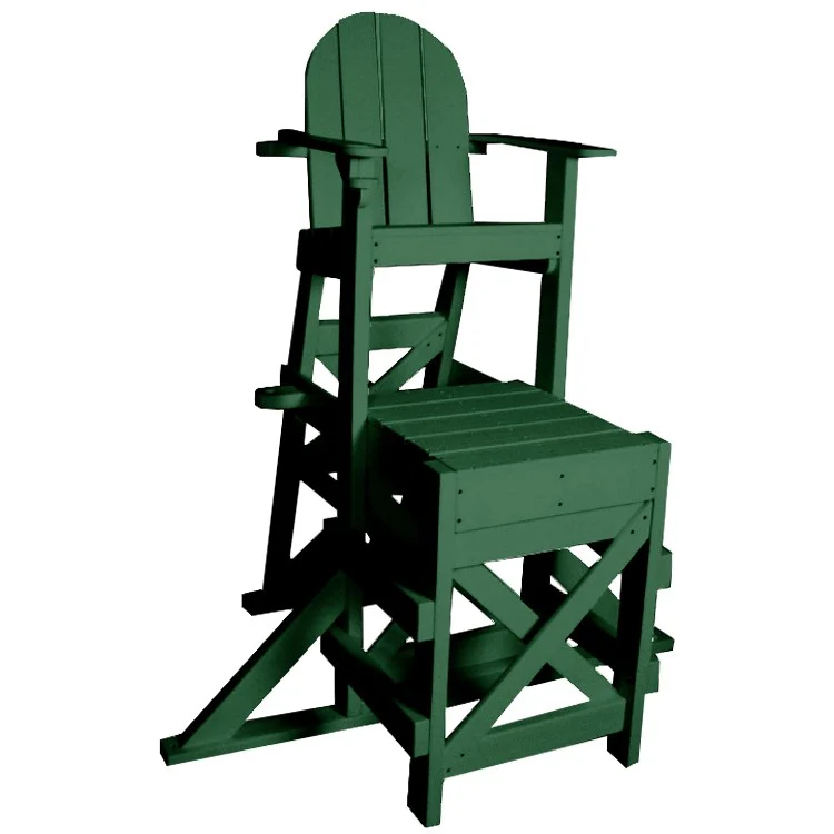 520 Lifeguard Chair - Image 4