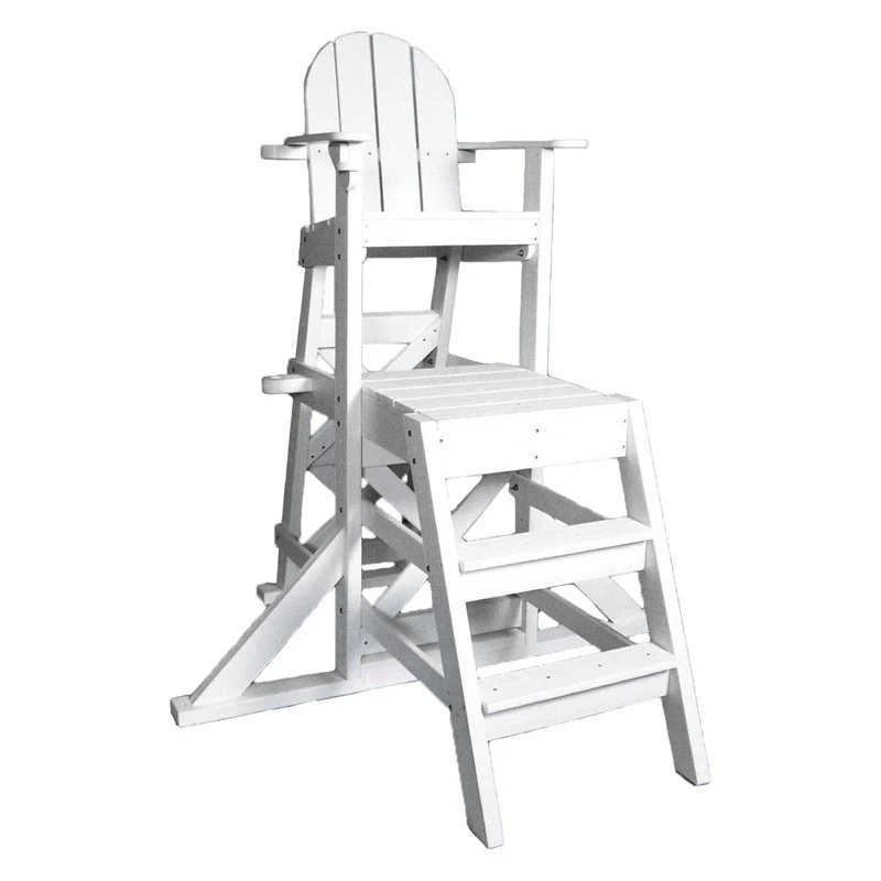 525 Lifeguard Chair - Image 7