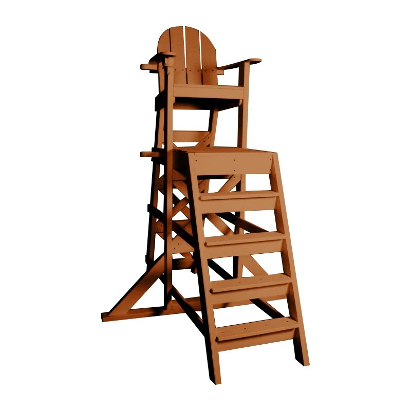 535 Lifeguard Chair - Image 8