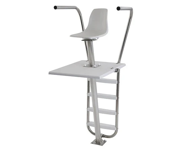 6' Outlook I Lifeguard Chair