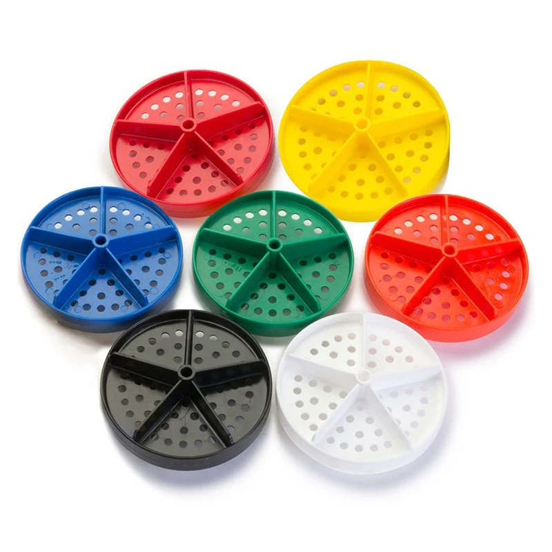 60' TSP Racing Lane 4" Disks - Image 2