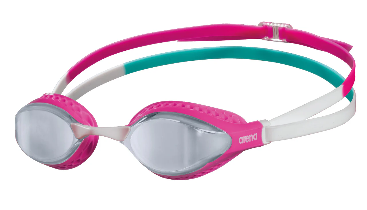 Arena Airspeed Mirrored Goggles - Image 11