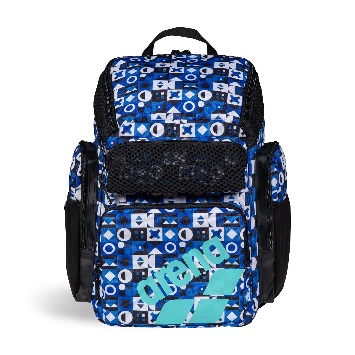 Arena Arena One Go Backpack 45L Ao - Image 15
