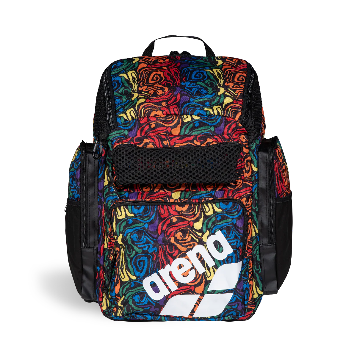 Arena Arena One Go Backpack 45L Ao - Image 21