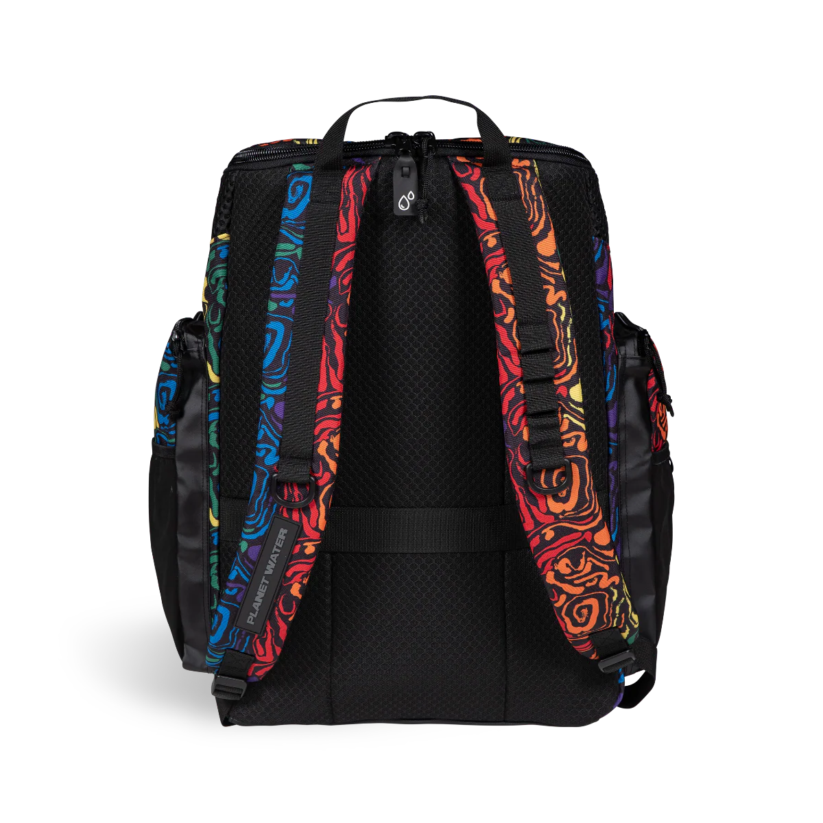 Arena Arena One Go Backpack 45L Ao - Image 22