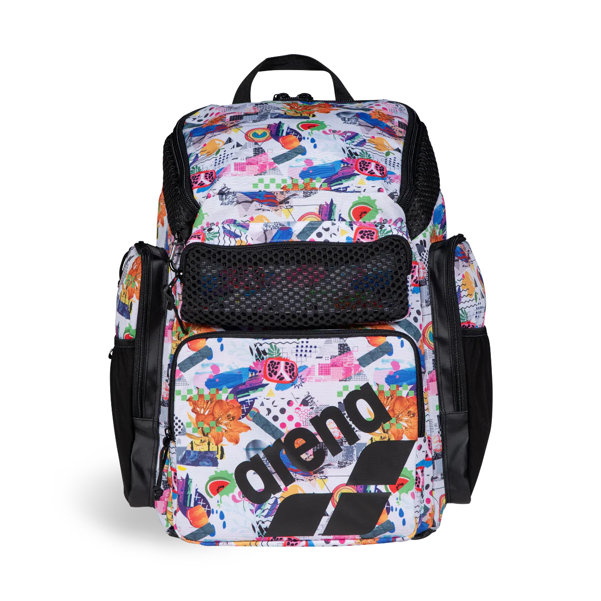 Arena Arena One Go Backpack 45L Ao - Image 23
