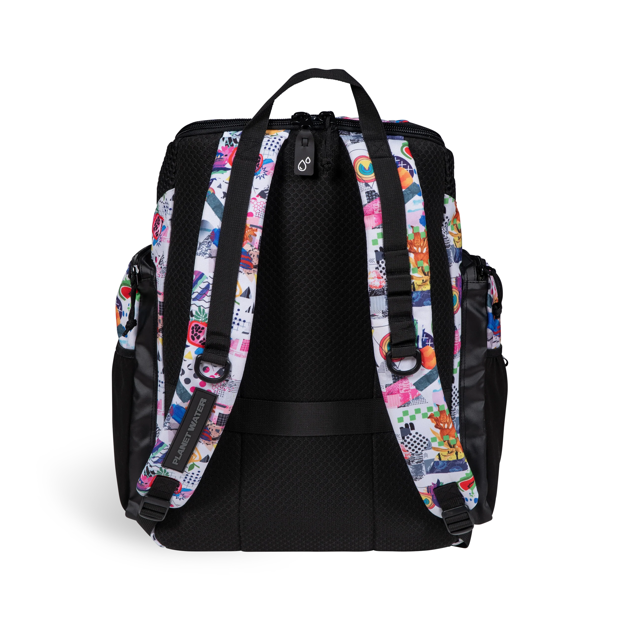 Arena Arena One Go Backpack 45L Ao - Image 24