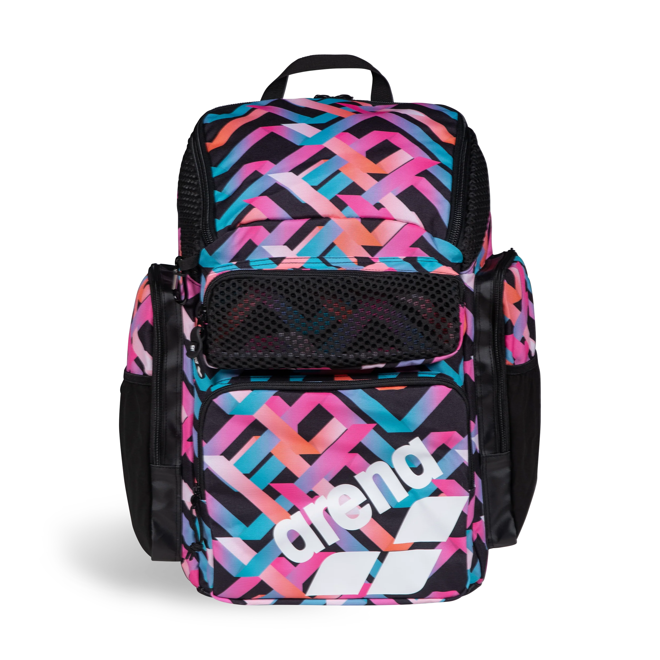 Arena Arena One Go Backpack 45L Ao - Image 25