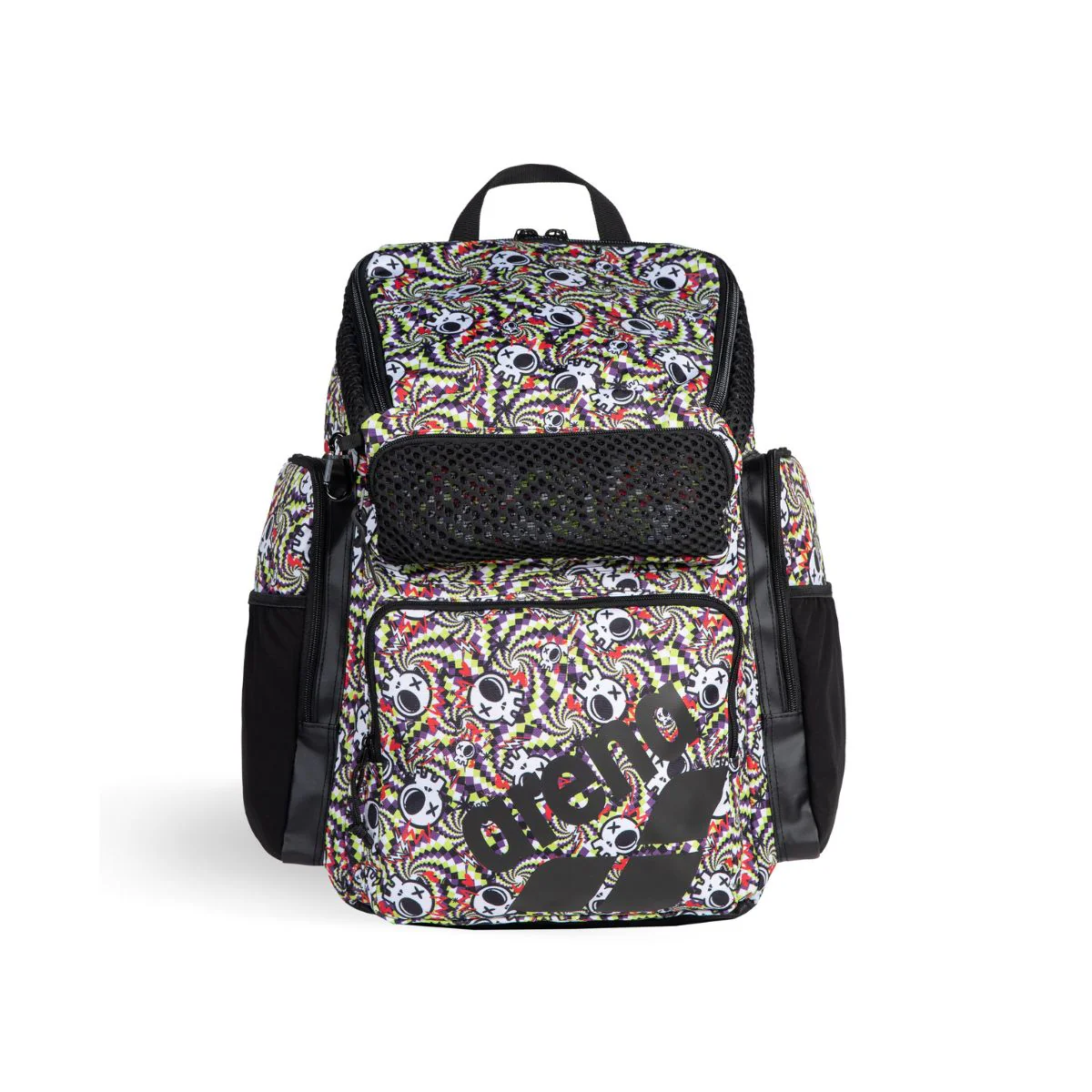Arena Arena One Go Backpack 45L Ao - Image 3
