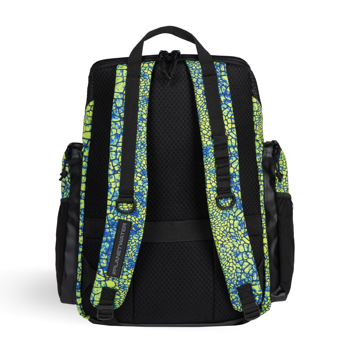 Arena Arena One Go Backpack 45L Ao - Image 34
