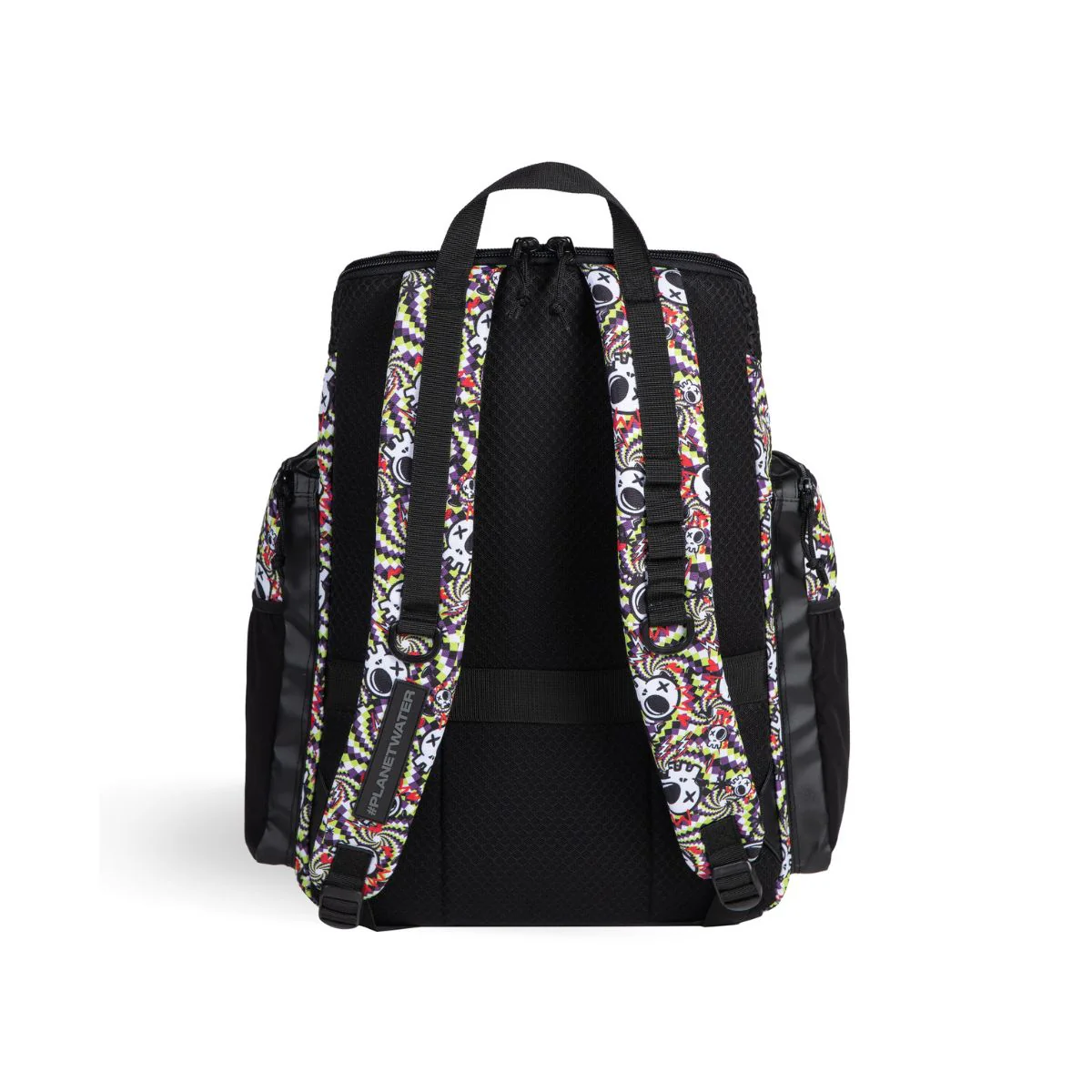 Arena Arena One Go Backpack 45L Ao - Image 4