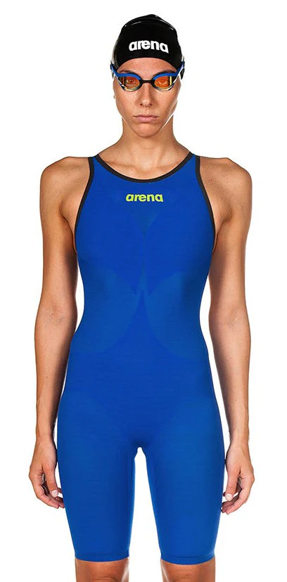 Arena Carbon Air 2 Closed Backz - Image 10
