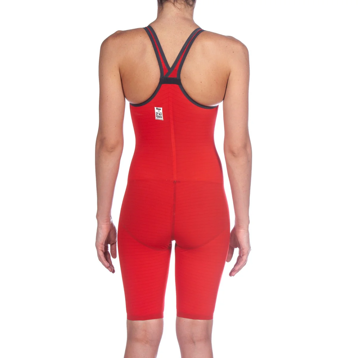 Arena Carbon Air 2 Closed Backz - Image 19