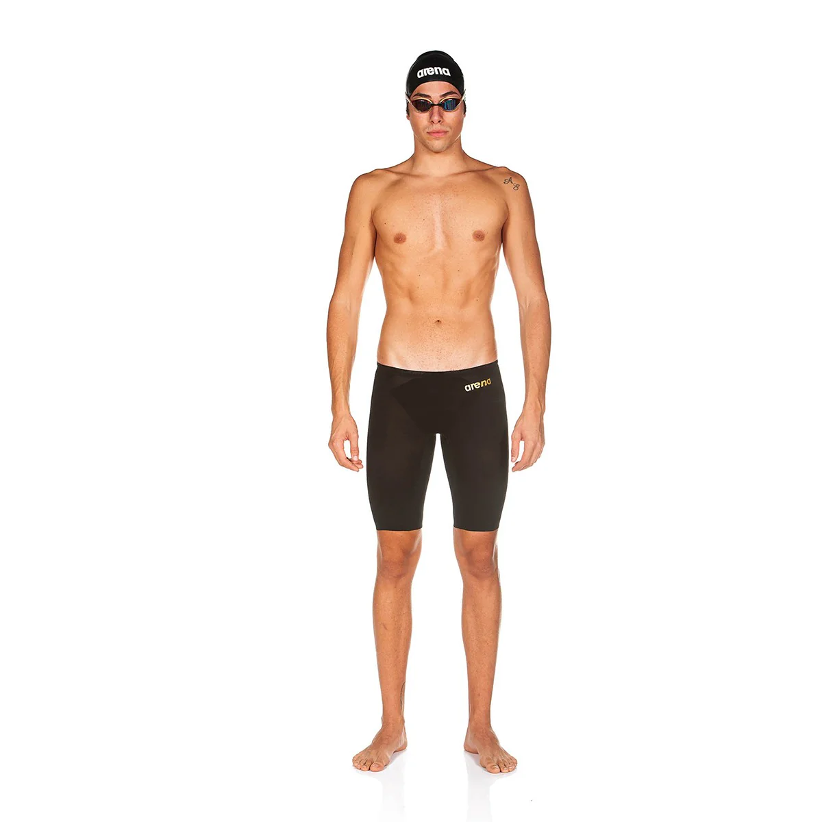 Arena Carbon Air 2 Jammer - Image 11