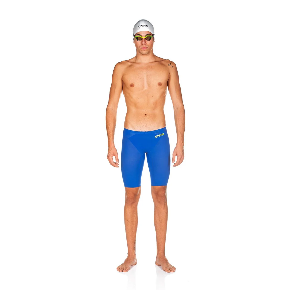 Arena Carbon Air 2 Jammer - Image 7
