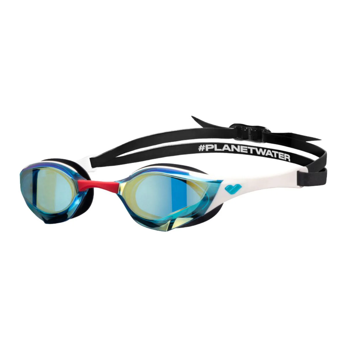 Arena Cobra Edge Swipe Mirrored Goggle - Image 12