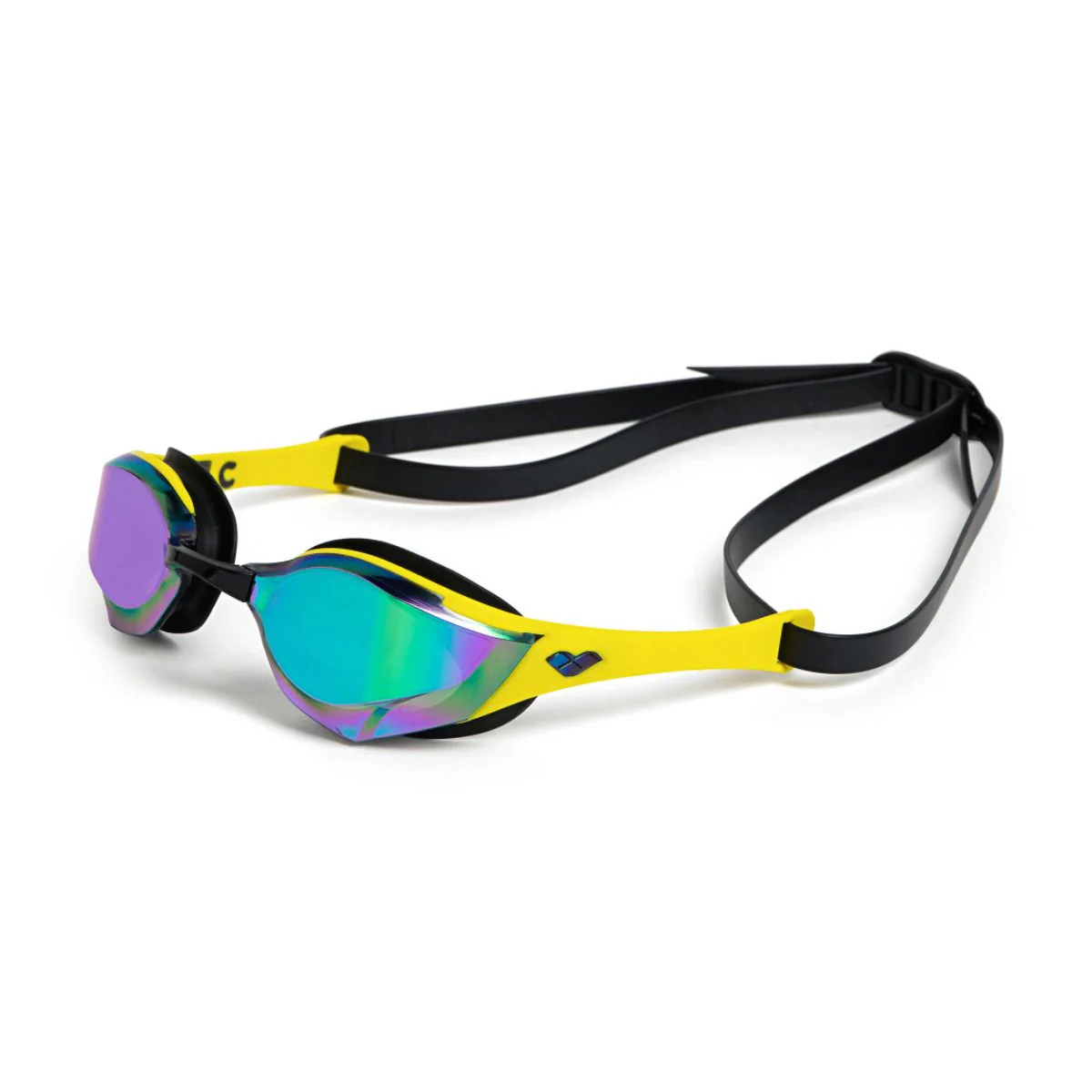 Arena Cobra Edge Swipe Mirrored Goggle - Image 14