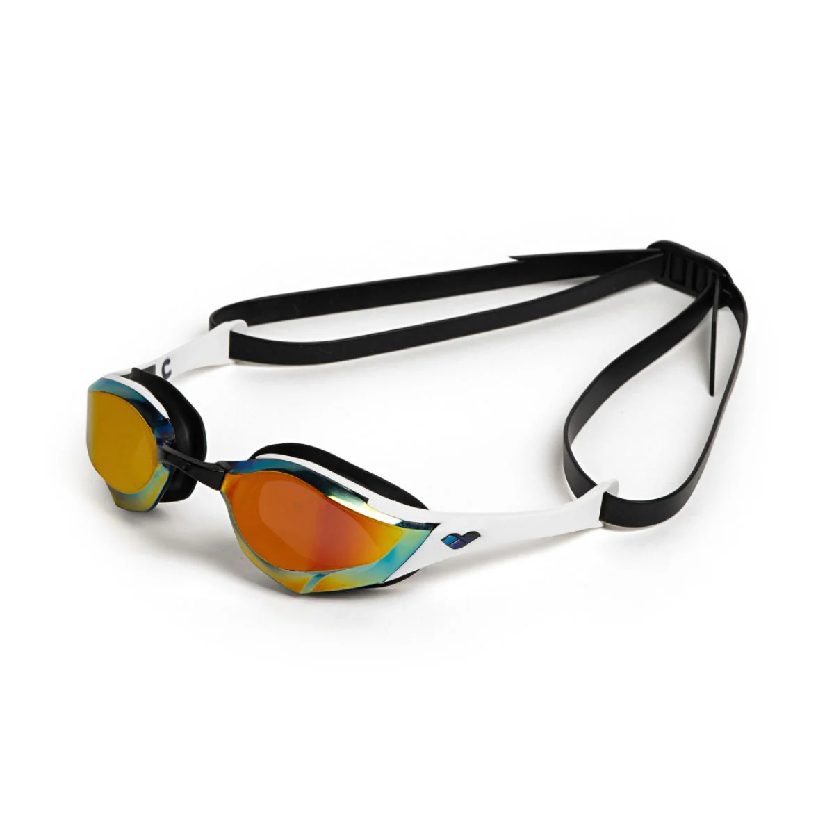 Arena Cobra Edge Swipe Mirrored Goggle - Image 15