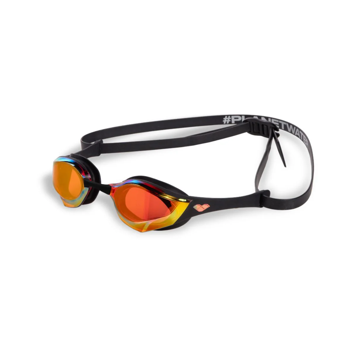 Arena Cobra Edge Swipe Mirrored Goggle - Image 17