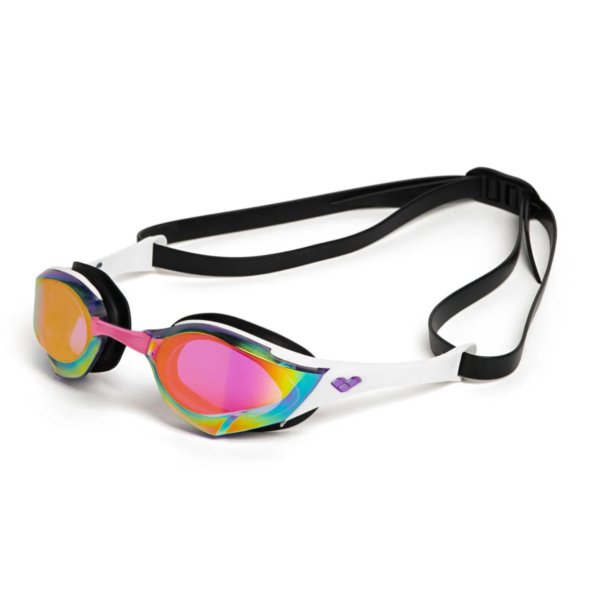 Arena Cobra Edge Swipe Mirrored Goggle - Image 19