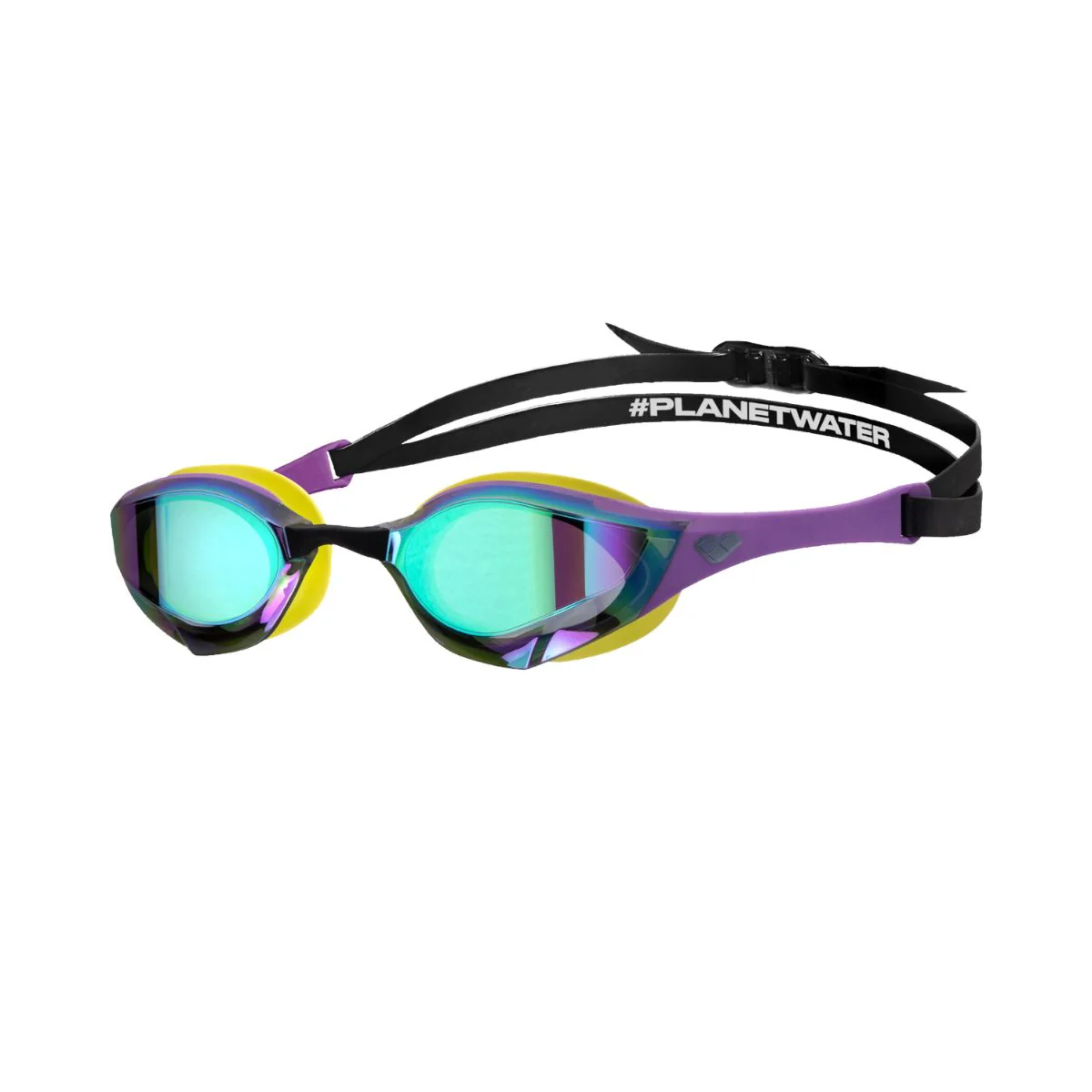 Arena Cobra Edge Swipe Mirrored Goggle - Image 20