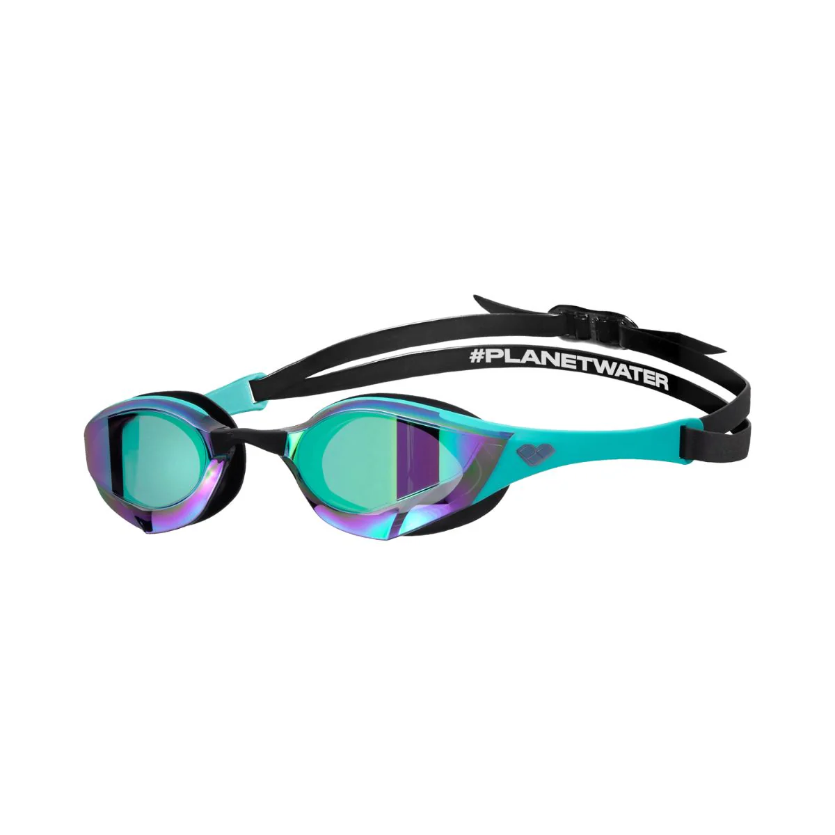 Arena Cobra Edge Swipe Mirrored Goggle - Image 21