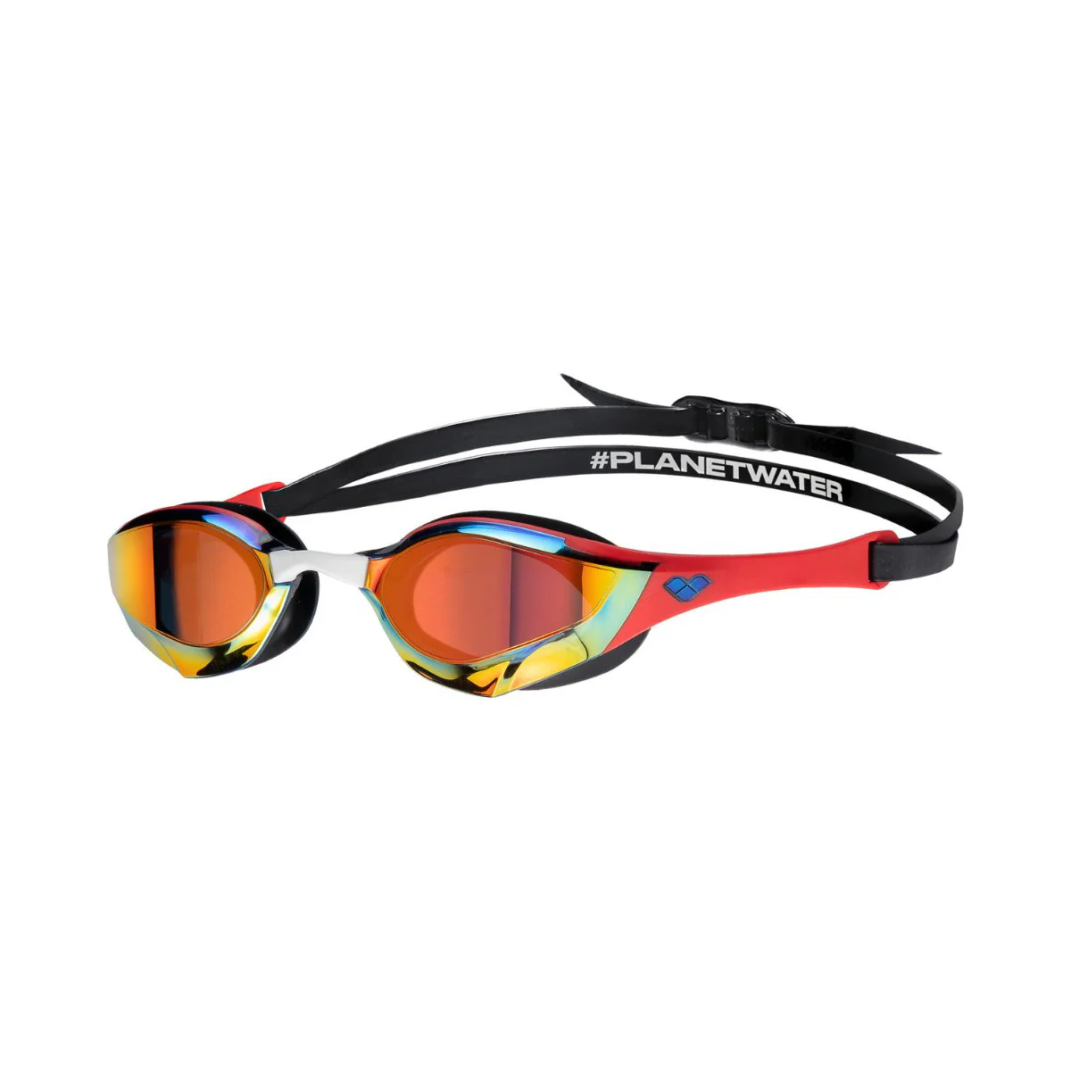 Arena Cobra Edge Swipe Mirrored Goggle - Image 22