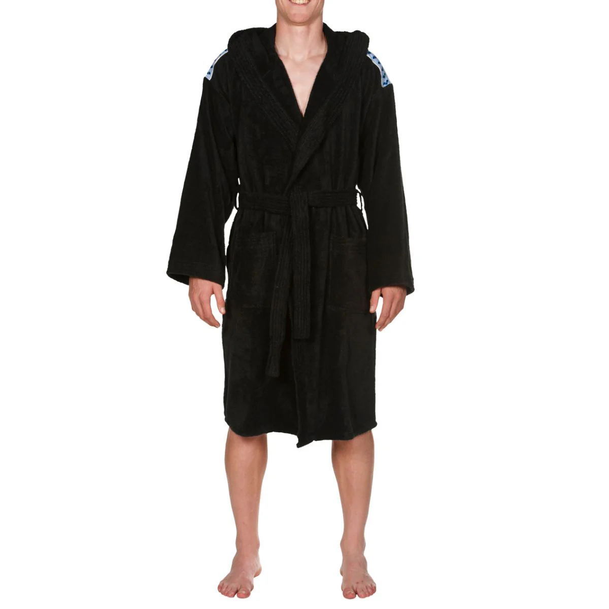 Arena Core Soft Robe - Image 10