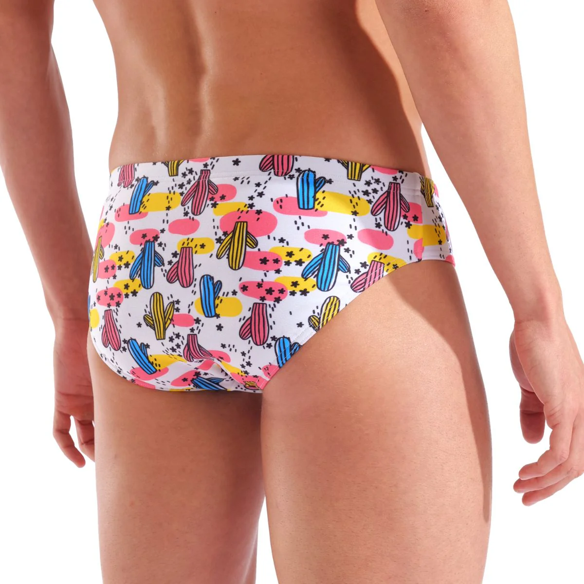 Arena Desert Swim Briefs - Image 4