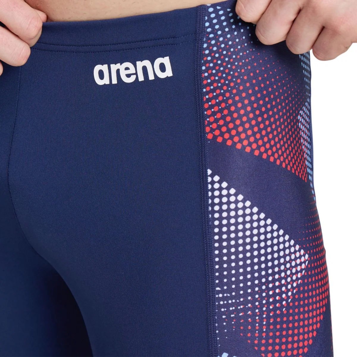 Arena Halftone Jammer - Image 18