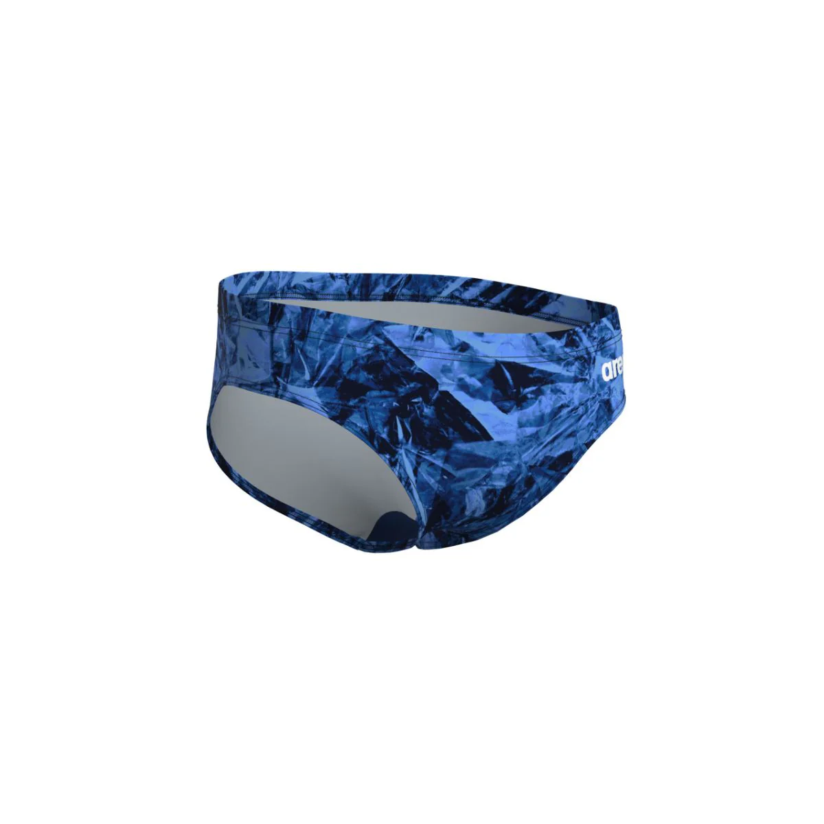 Arena Men's Crackle Brief - Image 19