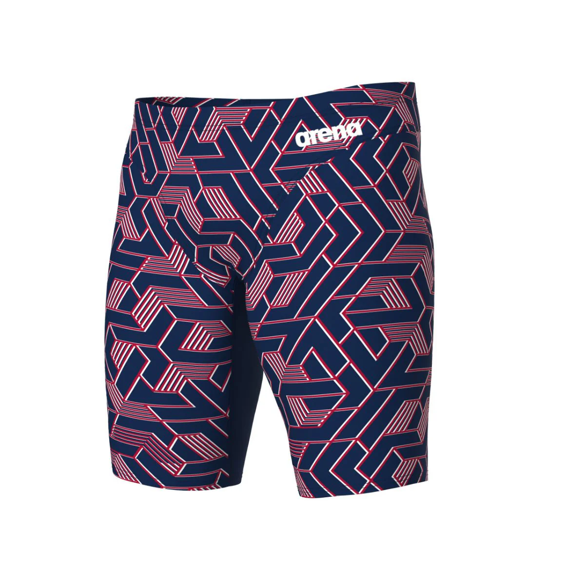 Arena Men's Escape Jammer - Image 46