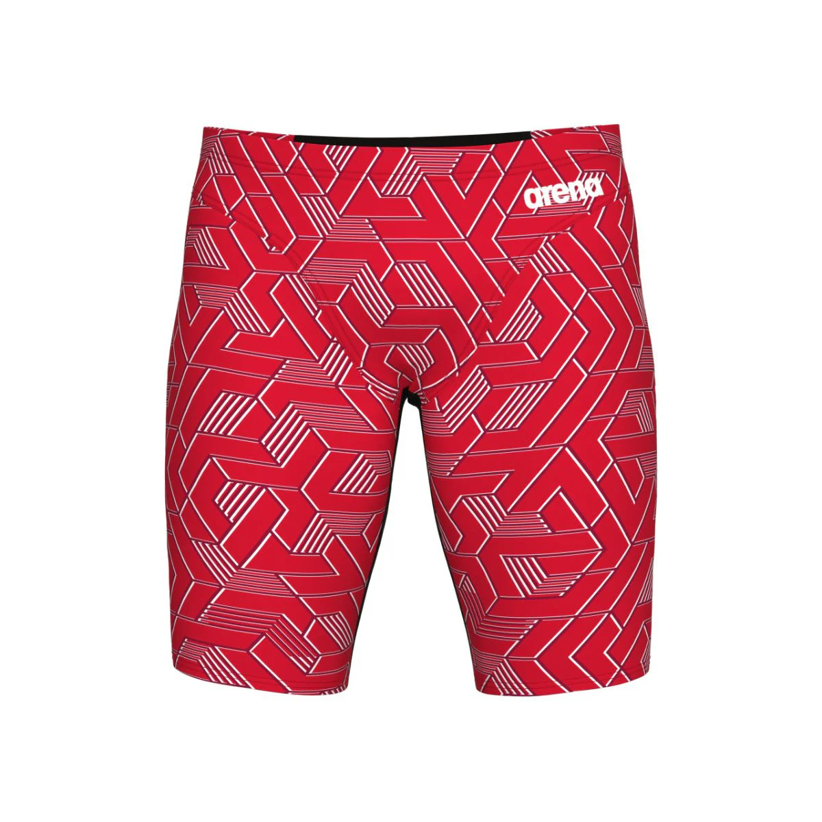 Arena Men's Escape Jammer - Image 47