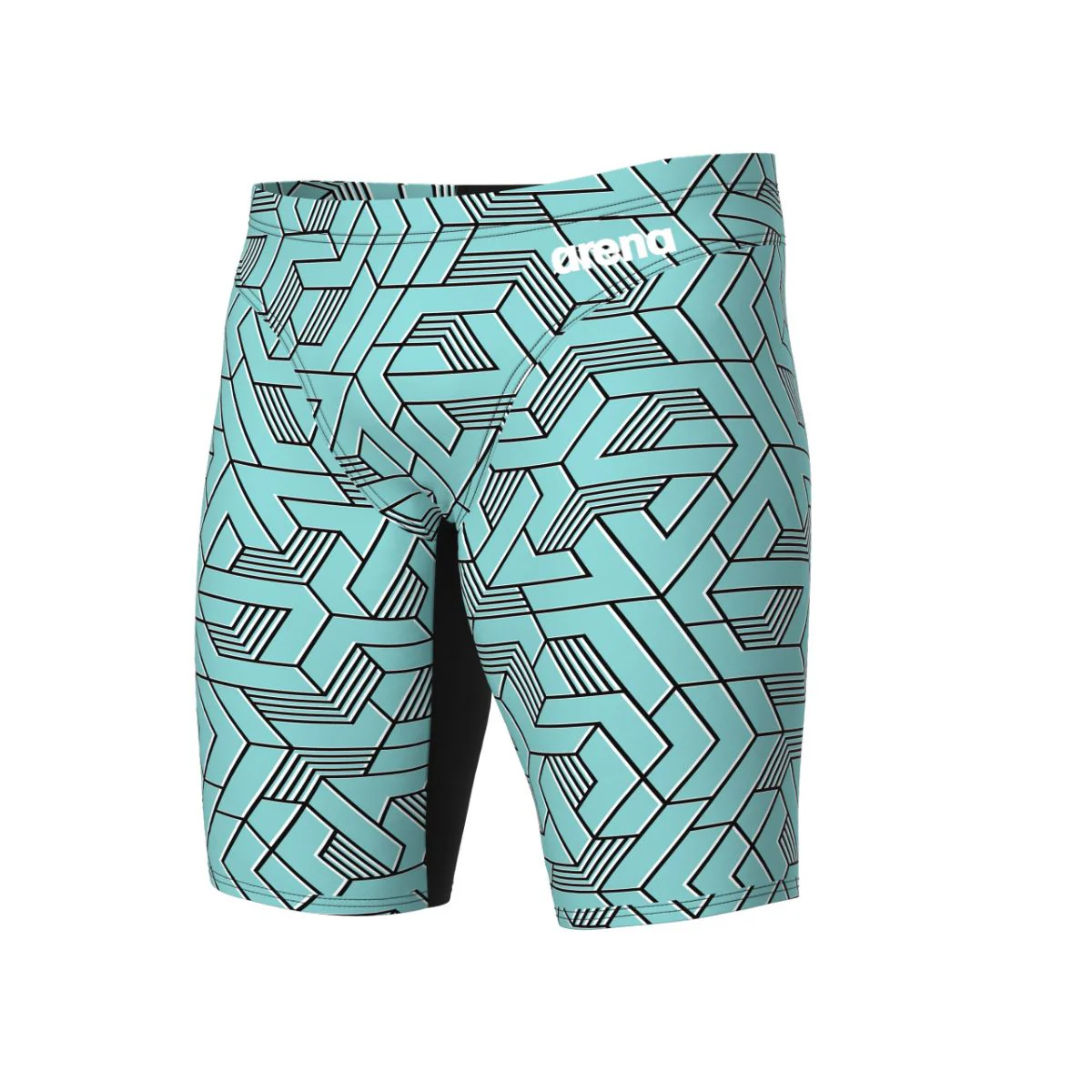 Arena Men's Escape Jammer - Image 62