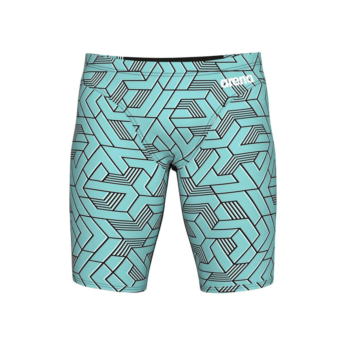 Arena Men's Escape Jammer - Image 9