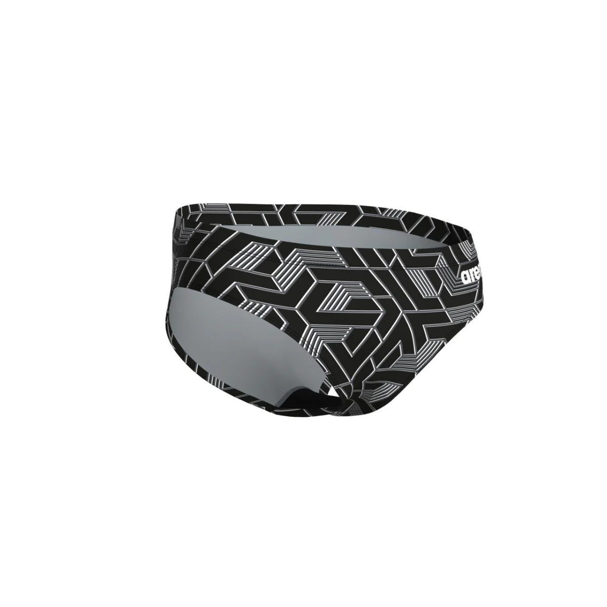 Arena Men's Escape Swim Briefs - Image 20