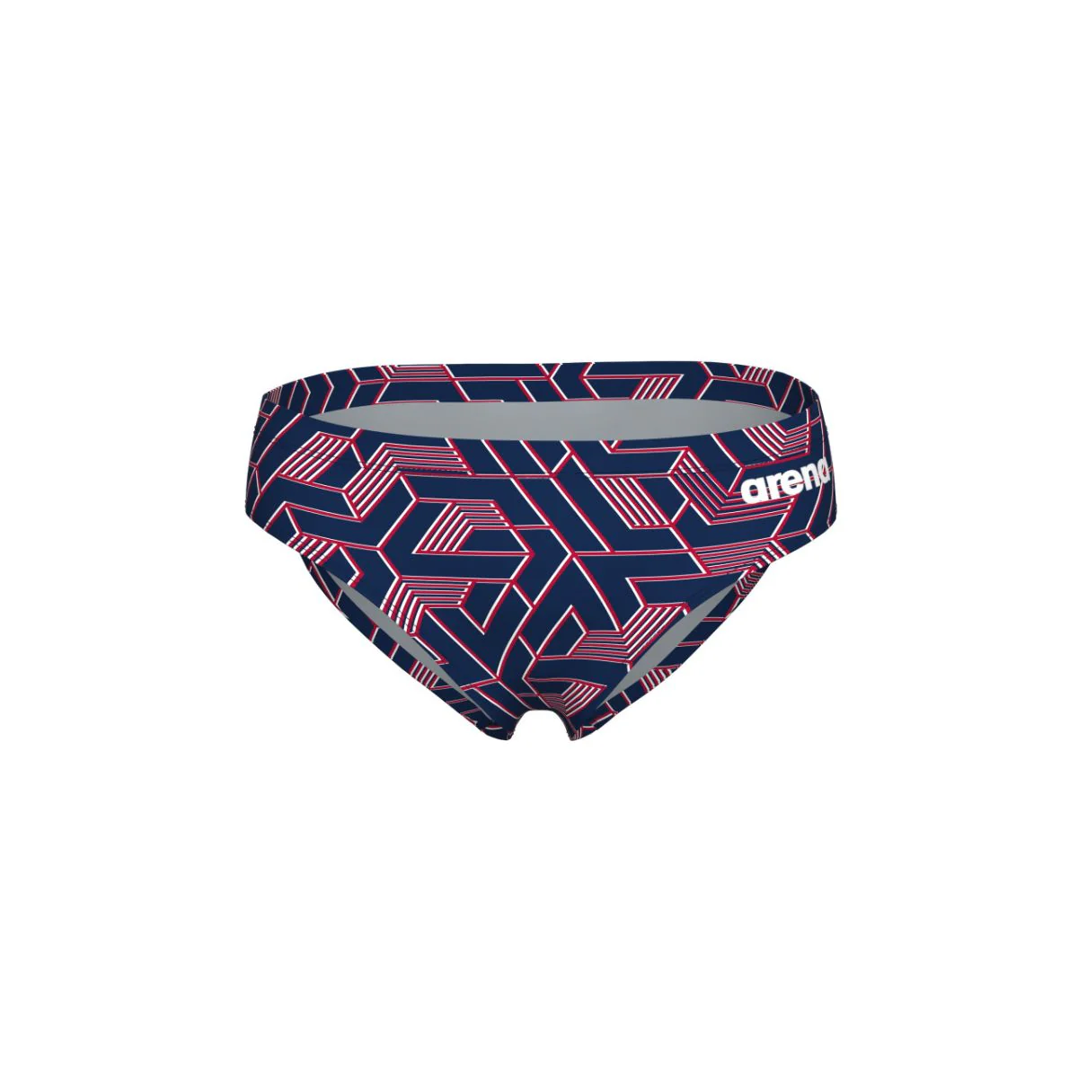 Arena Men's Escape Swim Briefs - Image 22
