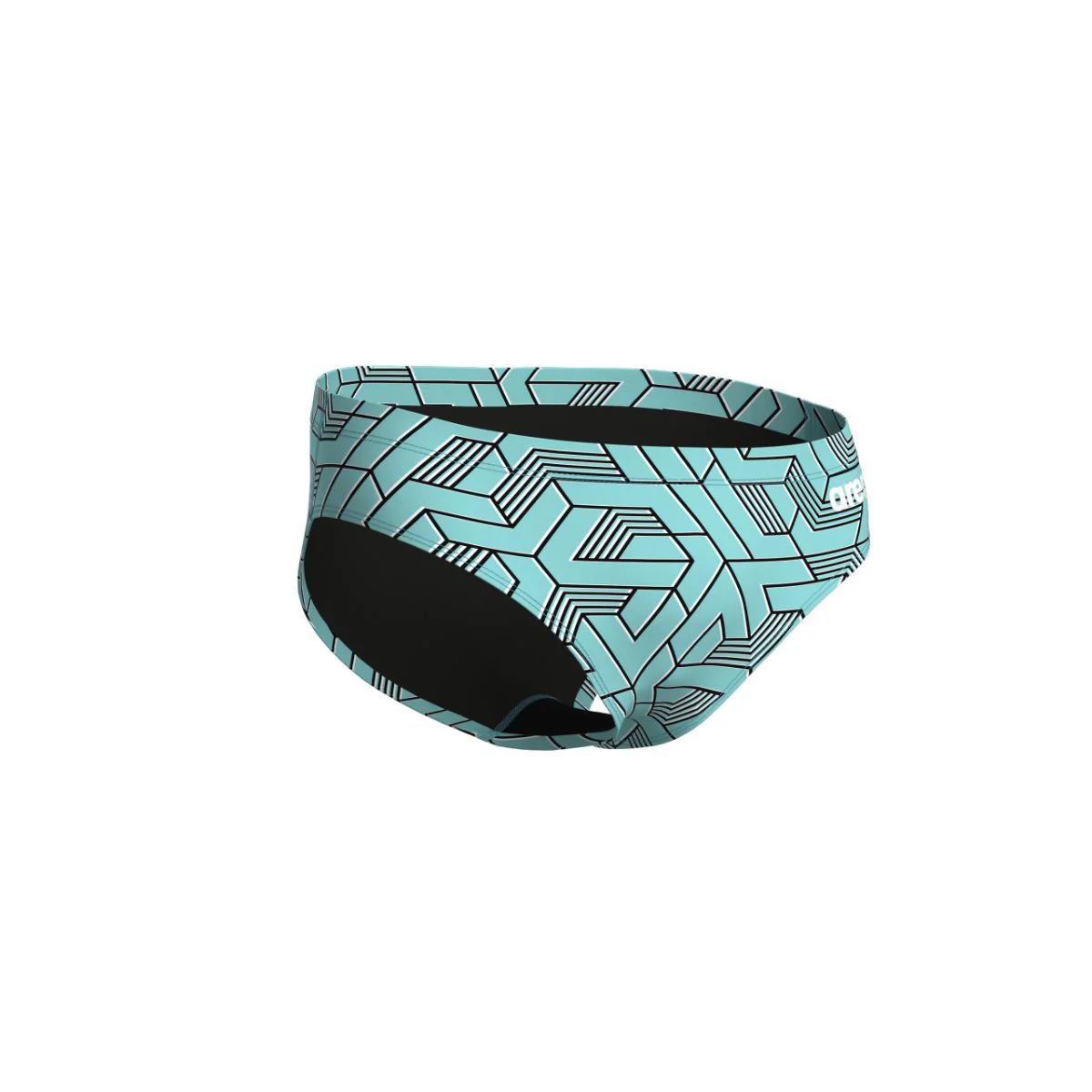 Arena Men's Escape Swim Briefs - Image 35