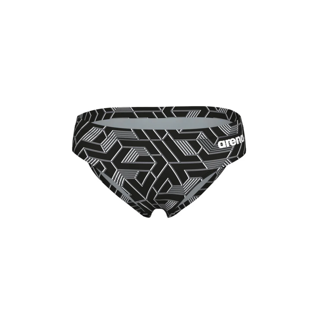Arena Men's Escape Swim Briefs - Image 37